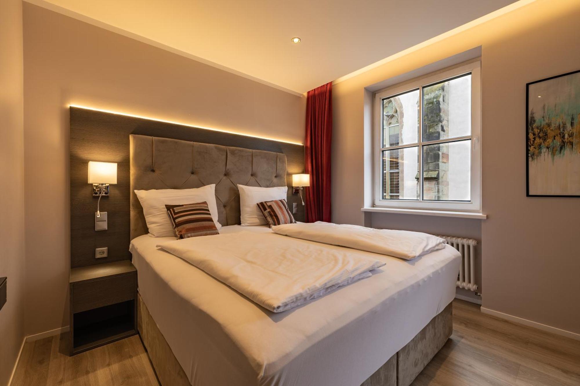 Mea Hotel Trier